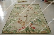 stock needlepoint rugs No.115 manufacturers factory